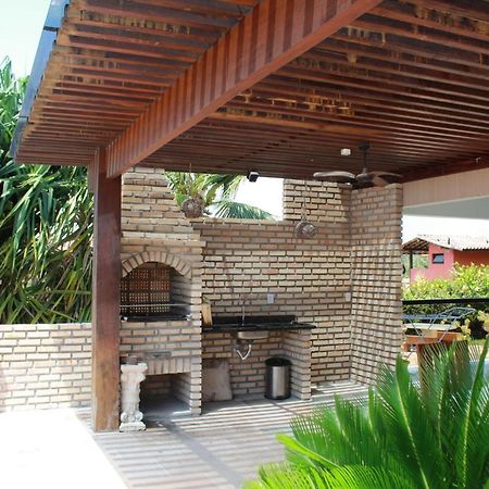 Casa Colina Pipa Praia de Pipa Exterior foto