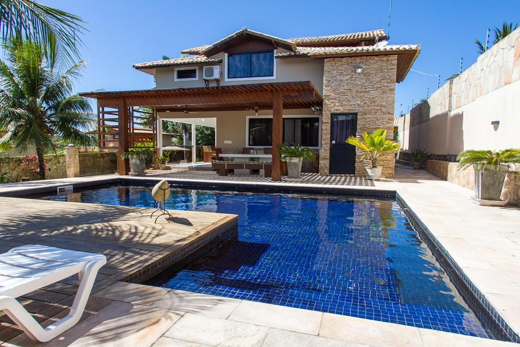 Casa Colina Pipa Praia de Pipa Exterior foto
